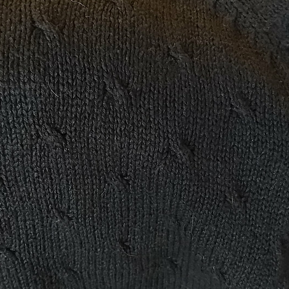 V-neck Cardigan - Picture 2 of 5